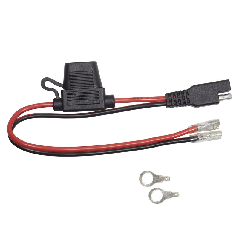 Yak-Power | Plug and Play | Complete System (Wired 5 Channel) - Image 4