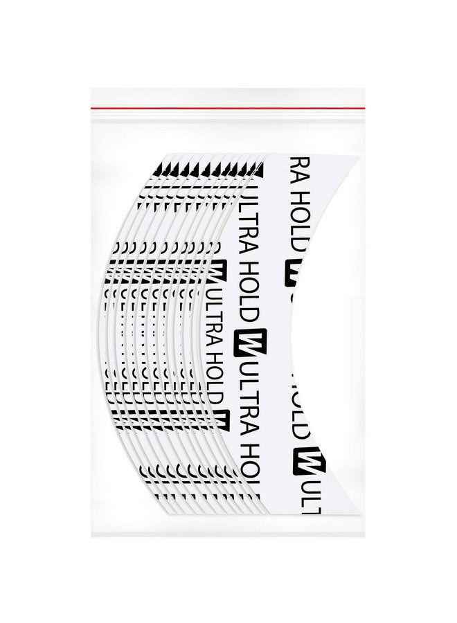 Walker Tape Ultra Hold Tape Shape CC 36-Pieces per Bag Double Side Adhesive - Image 1