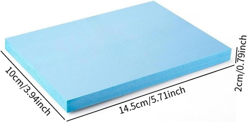 حرفي، تنسيق الحدائق DIY، لوح رغوي للمناظر الدقيقة، 2 × 14.5 × 10 سم - Image 3