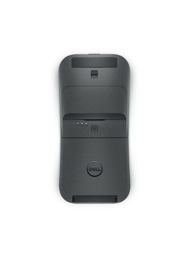 DELL MS700/Travel/Optical/Right-handed/4000 DPI/Wireless Bluetooth/Black Black - Image 3