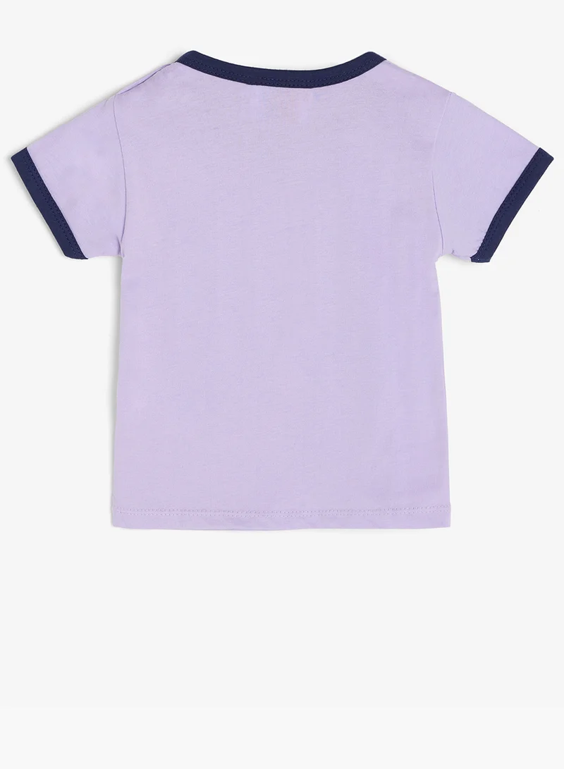 Pinata Printed Tshirt