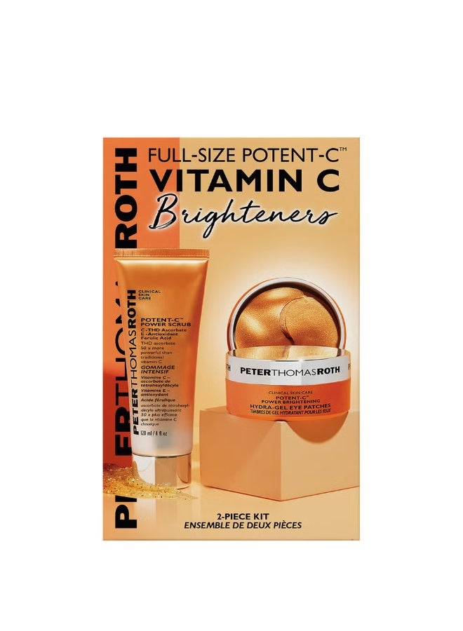 بيتر توماس روث مجموعة بيتر توماس روث بوتنت-سي كاملة الحجم من قطعتين - Image 1