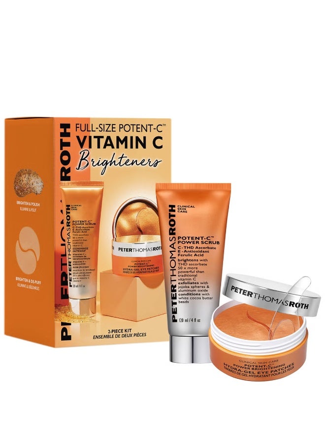 بيتر توماس روث مجموعة بيتر توماس روث بوتنت-سي كاملة الحجم من قطعتين - Image 2