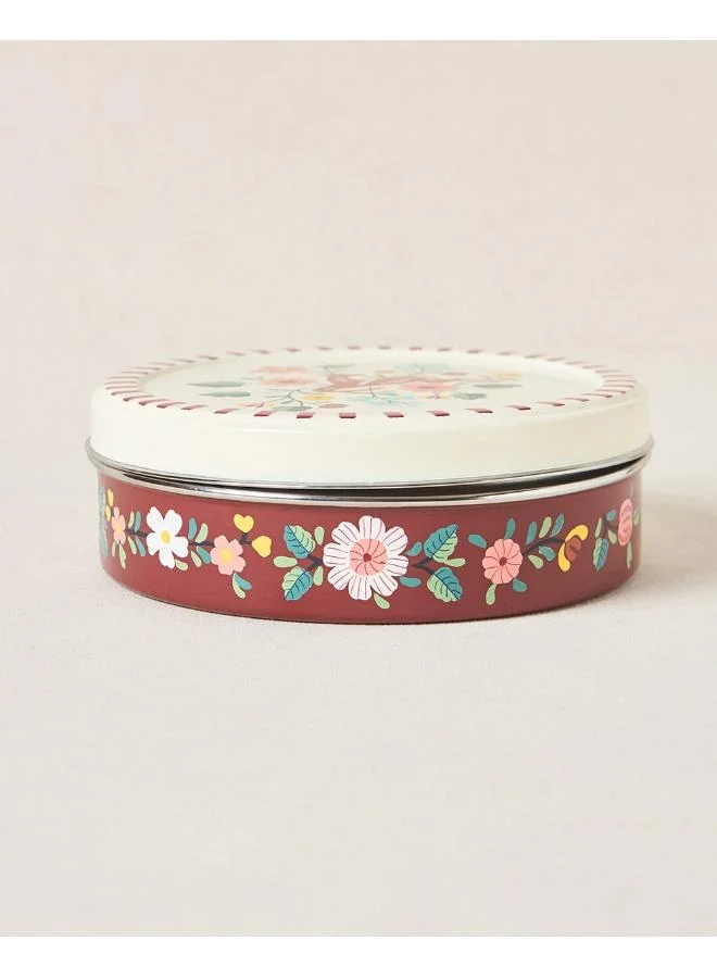 Chumbak Hangul Hand-painted Masala Box | Kashmir Trails