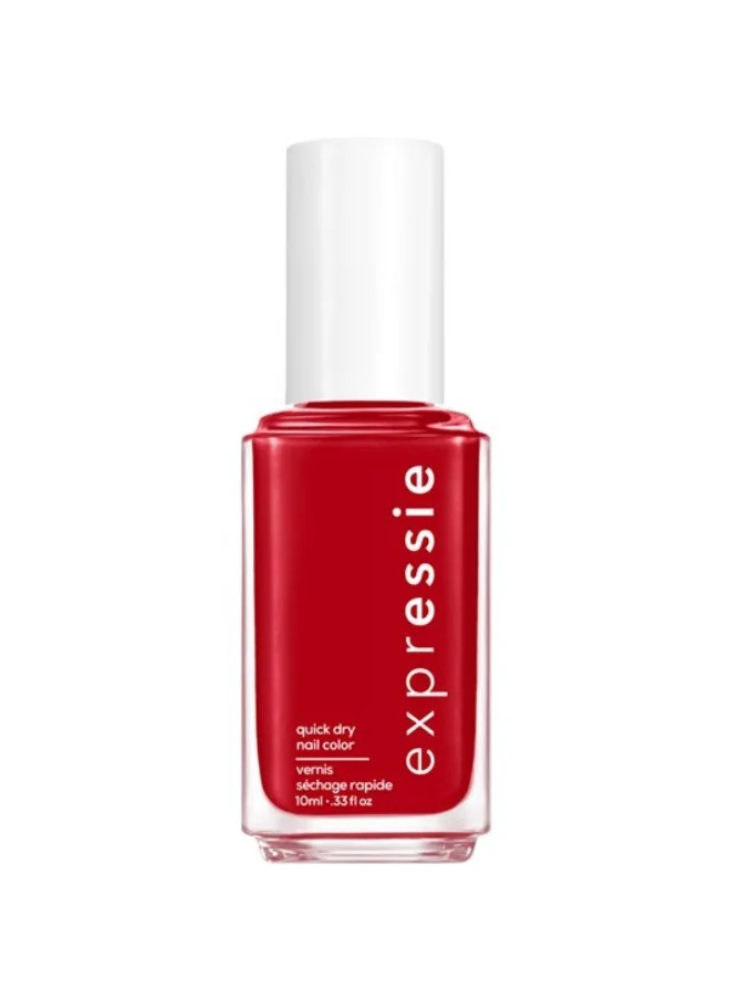 essie Expressie By Essie, Quick Dry Nail Polish, Seize The Minute 10Ml