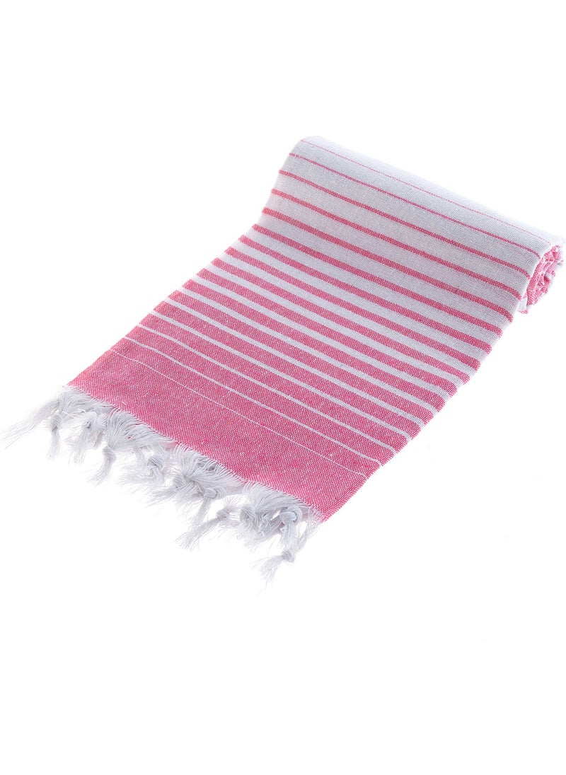 Alagra Pink 100 x 170 cm Cotton Loincloth - pzsku/Z07F9E96313D347B58484Z/45/_/1726147676/f6d66409-8d49-4ed4-9ca6-e310c8c95d38