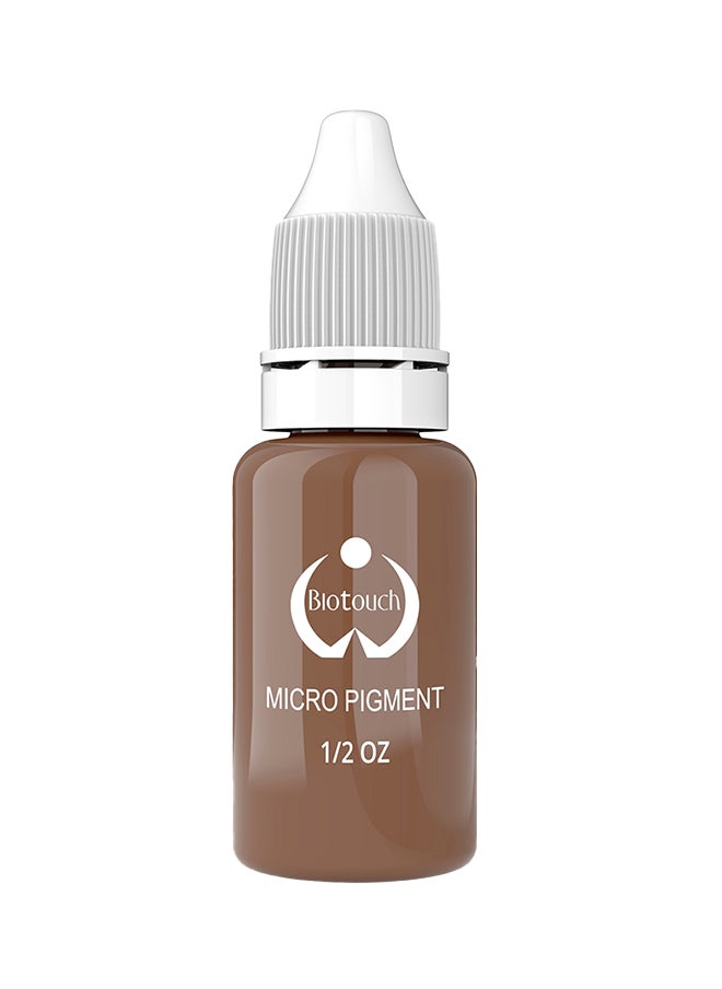 Biotouch Spmu Pigment No Mixing Lip Pigment For Shading Stroke Raisin Micropigment  - Image 2