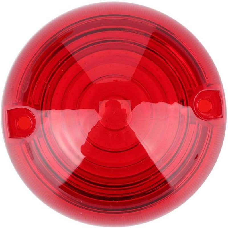 woobles Taillight Lens ,8Pcs Side Tail Indicator Light Lamp Lens Kit Fit for 3 Series/Defender - Image 5