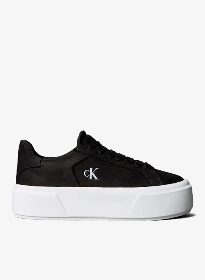 Calvin Klein Jeans Casual Low Top Sneakers