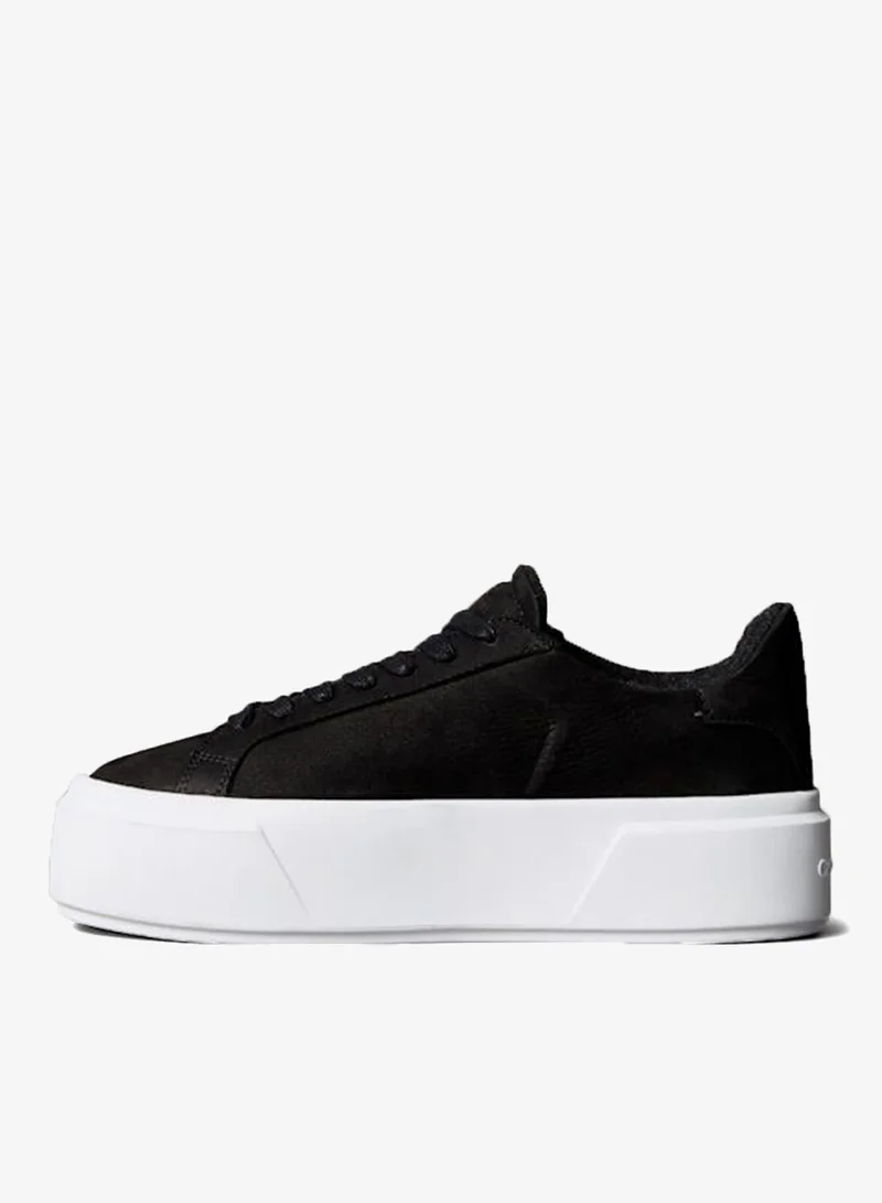 Calvin Klein Jeans Casual Low Top Sneakers