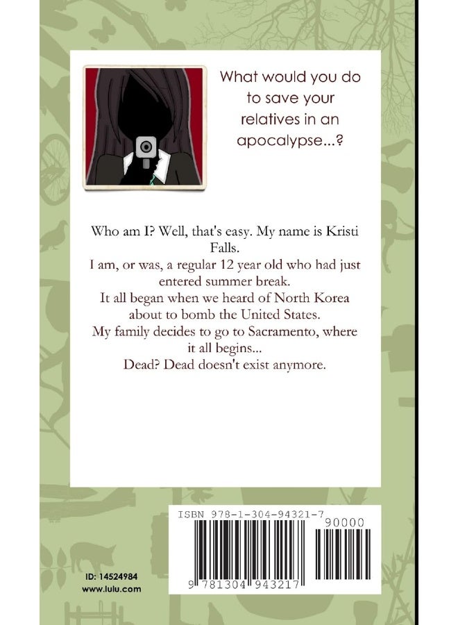 Dead Doesn't Exist Anymore - Image 2