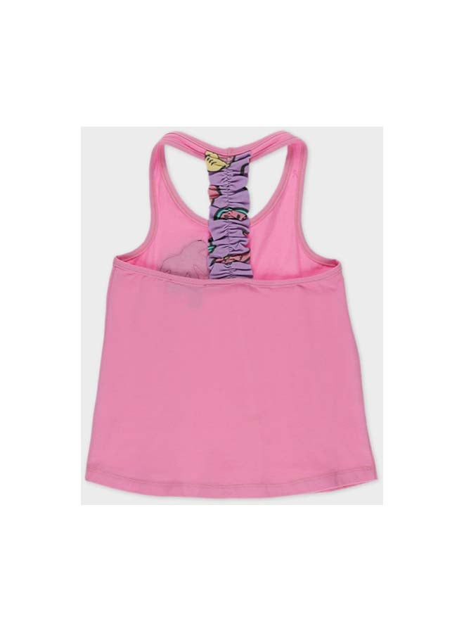 Panco Girls SURF UP Athlete with Back Window Detail - Image 5