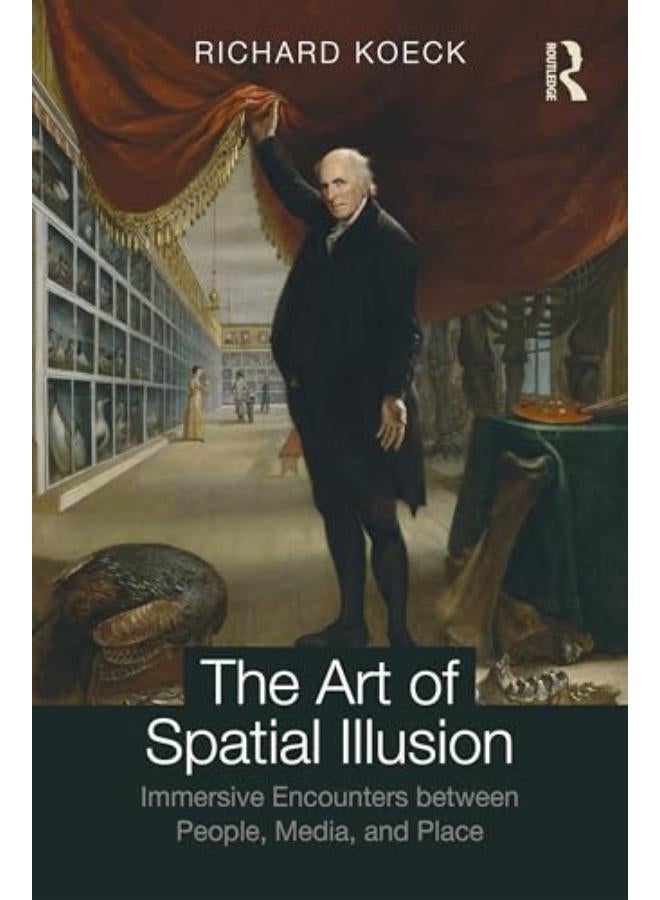 The Art of Spatial Illusion