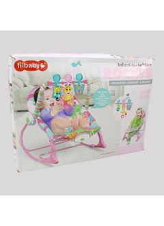 tiibaby Infant to Toddler Rocker Seat  - Image 1