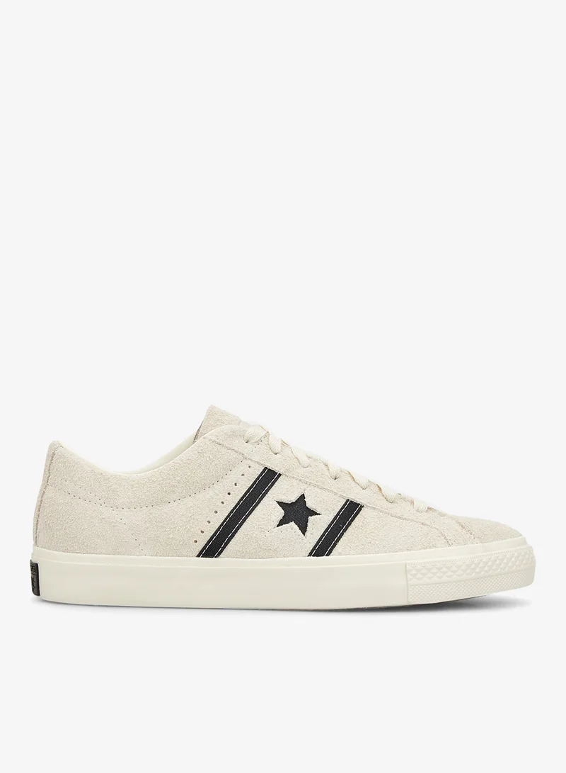 Men's One Star Academy Pro Suede Shoes