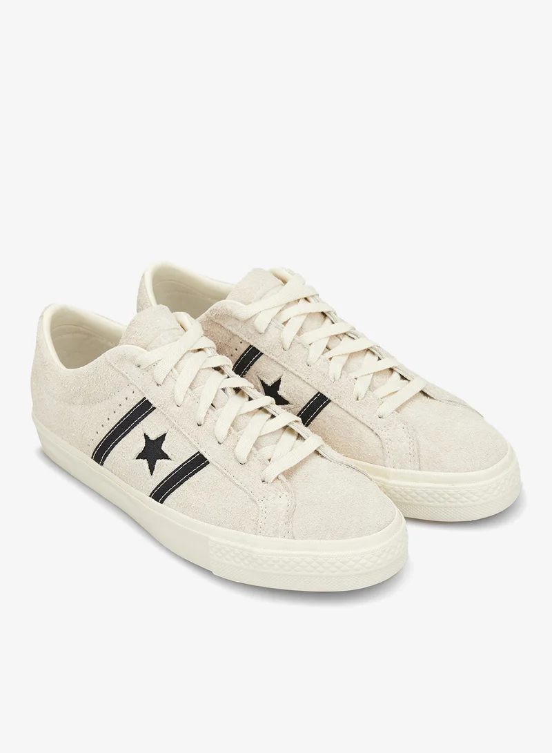 كونفرس حذاء ون ستار اكاديمي برو سويد للرجال