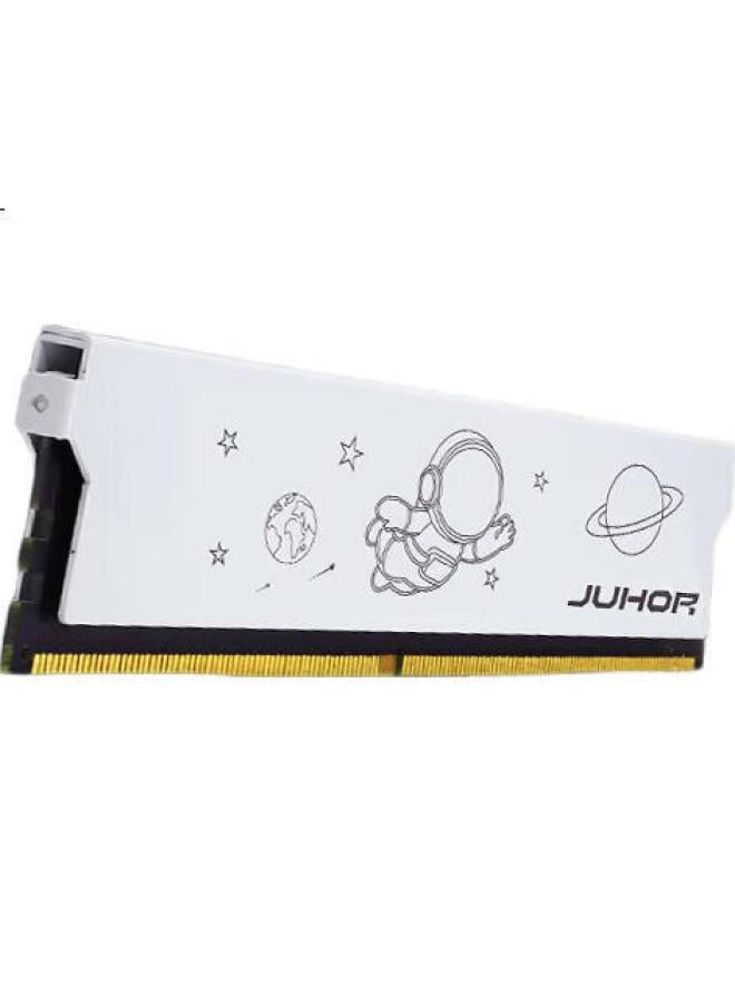 JUHOR Juhor 32Gb (16Gb X 2) Kit, Ddr4 3200, Desktop Memory Module, Xingyao Series, Samsung Chips - Image 3