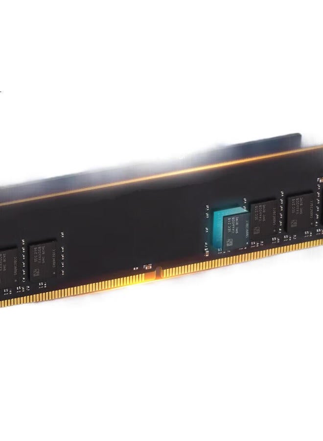 JUHOR Juhor 32Gb (16Gb X 2) Kit, Ddr4 3200, Desktop Memory Module, Xingyao Series, Samsung Chips - Image 1