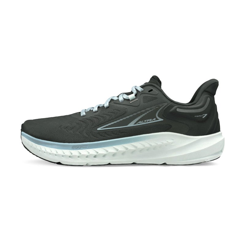 Altra Womens Running Shoes Torin 7 Dark Gray 8