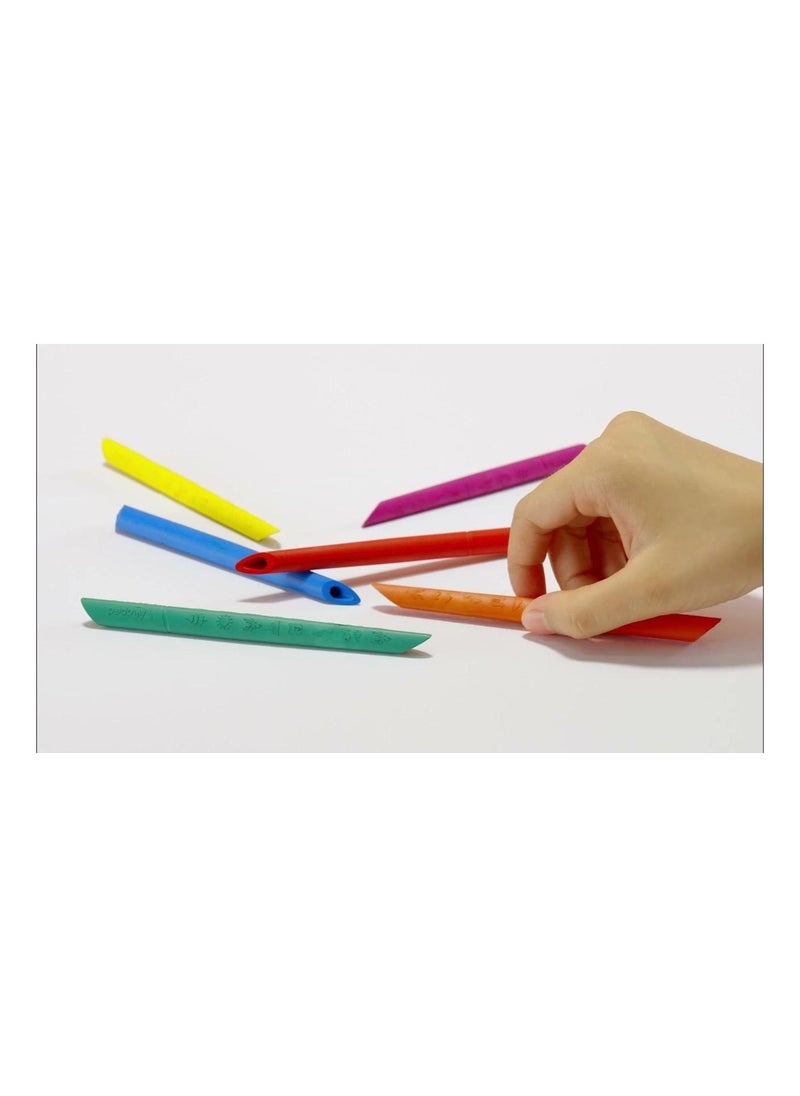Maped 24-Piece Innovation Colour Pencils Multicolour  - Image 3