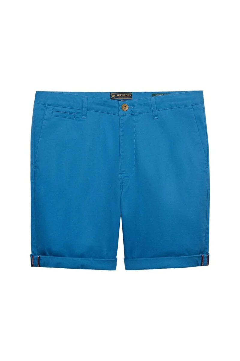 سوبر دراي Premium Regular Chino Shorts