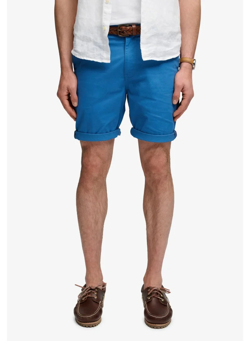 سوبر دراي Premium Regular Chino Shorts