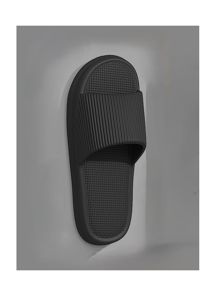 Cloud Sandals for Men Women Soft Thick Sole Slide Sandals Recovery Foam Pillow Slippers for Home Shower Swim Pool Beach Walking Indoor Outdoor - Image 2