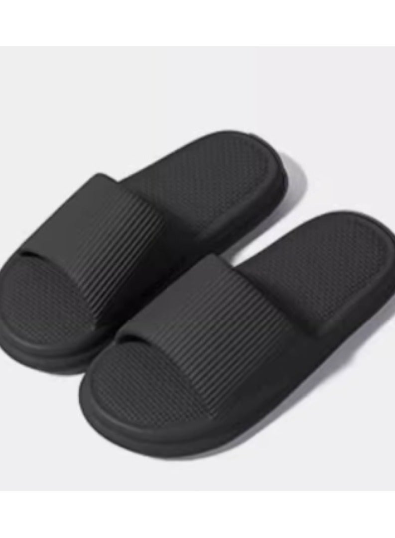 Cloud Sandals for Men Women Soft Thick Sole Slide Sandals Recovery Foam Pillow Slippers for Home Shower Swim Pool Beach Walking Indoor Outdoor - Image 3