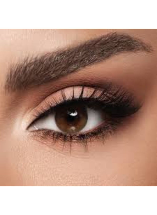 diva deva Lamir colored monthly contact lenses from the Diva brand. - Image 3