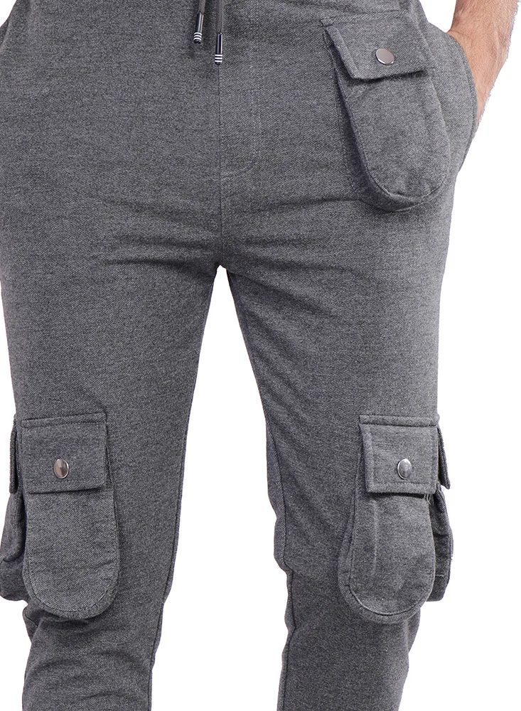 Coup Coup - Pants with Pockets for Men