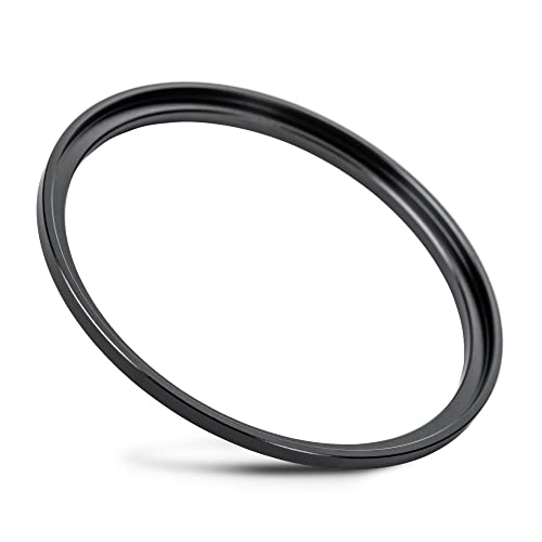 NiSi 77mm Swift 1-9 Stop VND Mist Kit | 1-5 Stops VND, 4-Stop ND, and Black Mist 1/4 Filters | Photography and Videography - Image 3