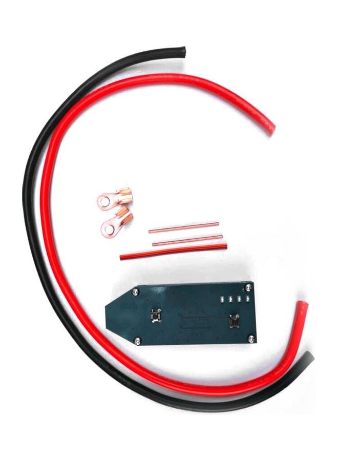 NIBEMINENT Portable Mini DIY Spot Welding Machine Kit Multicolour - Image 2