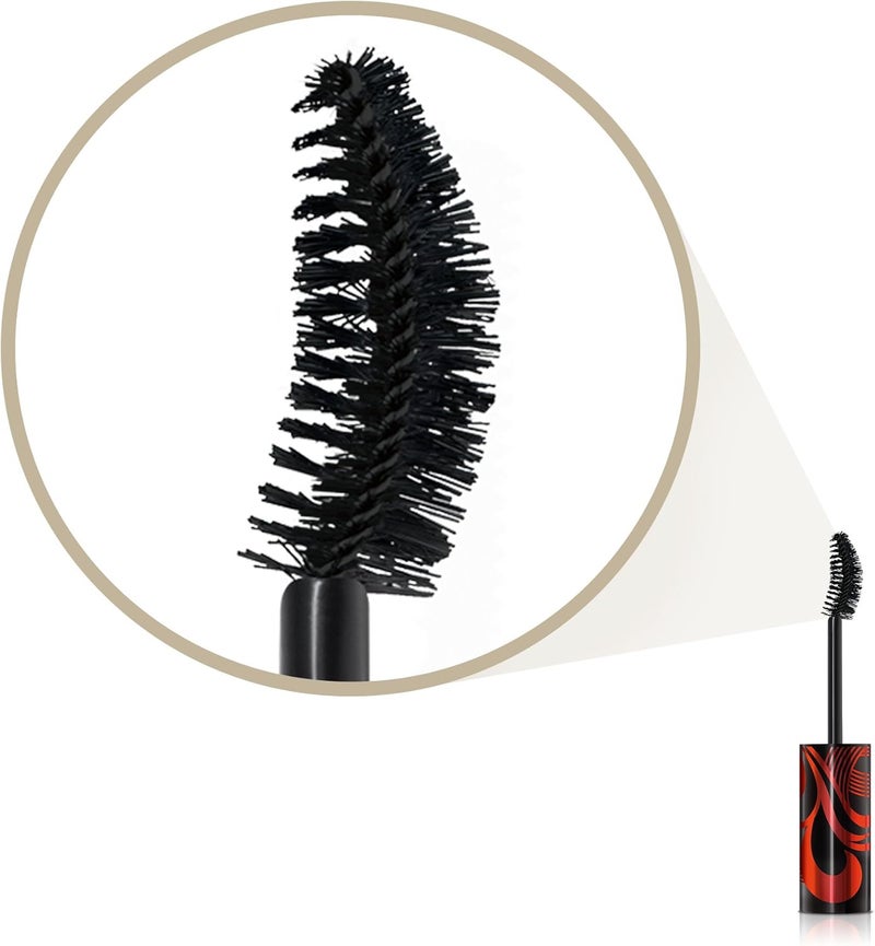 2000 Calorie Curl Addict Mascara - Black/Brown, 11 ml - Image 1