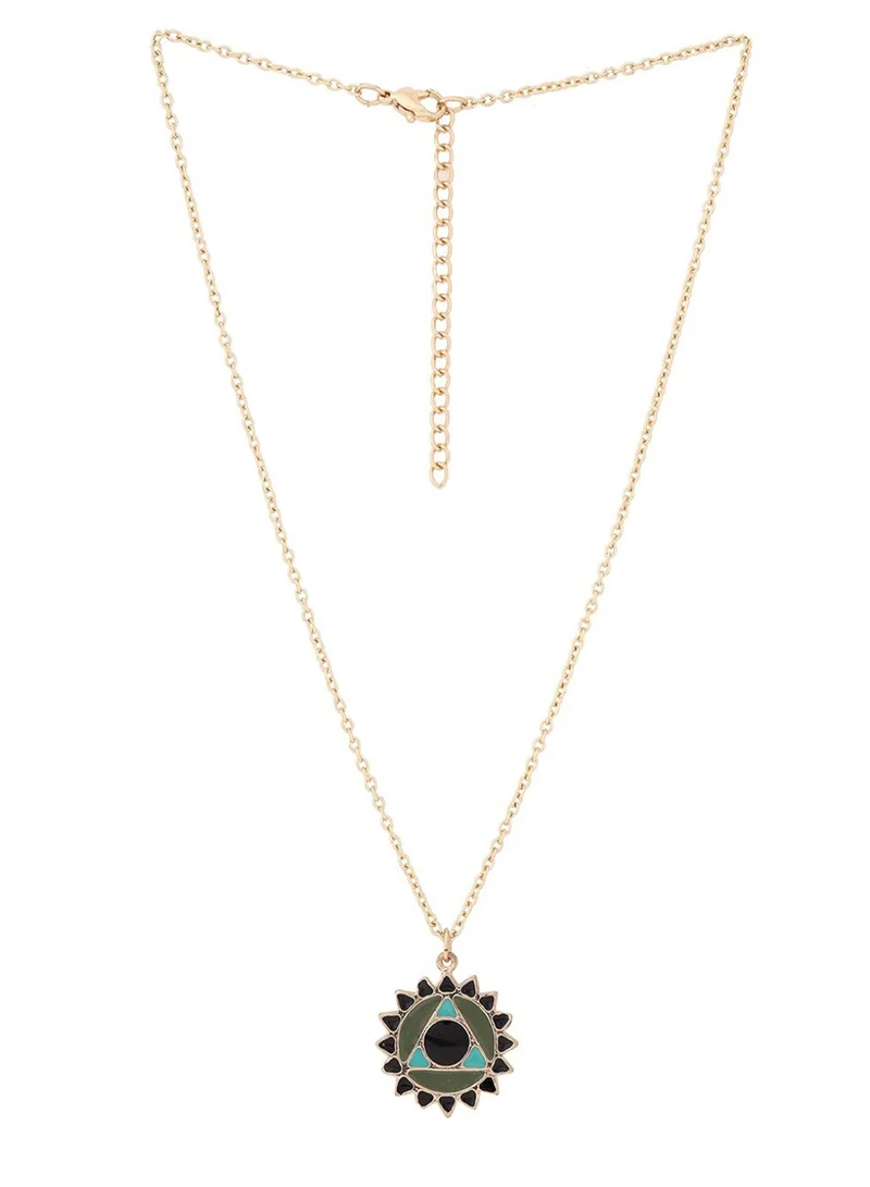Priyaasi Necklace