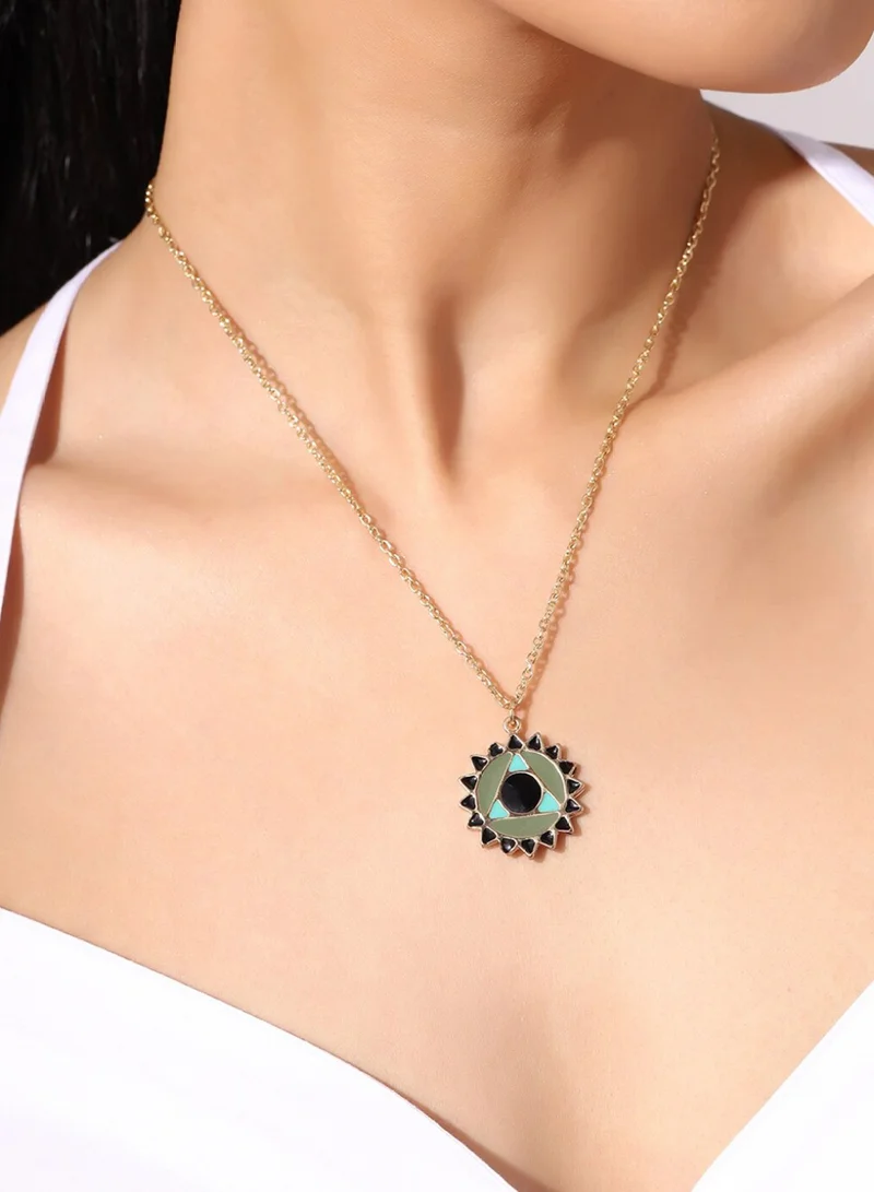 Priyaasi Necklace