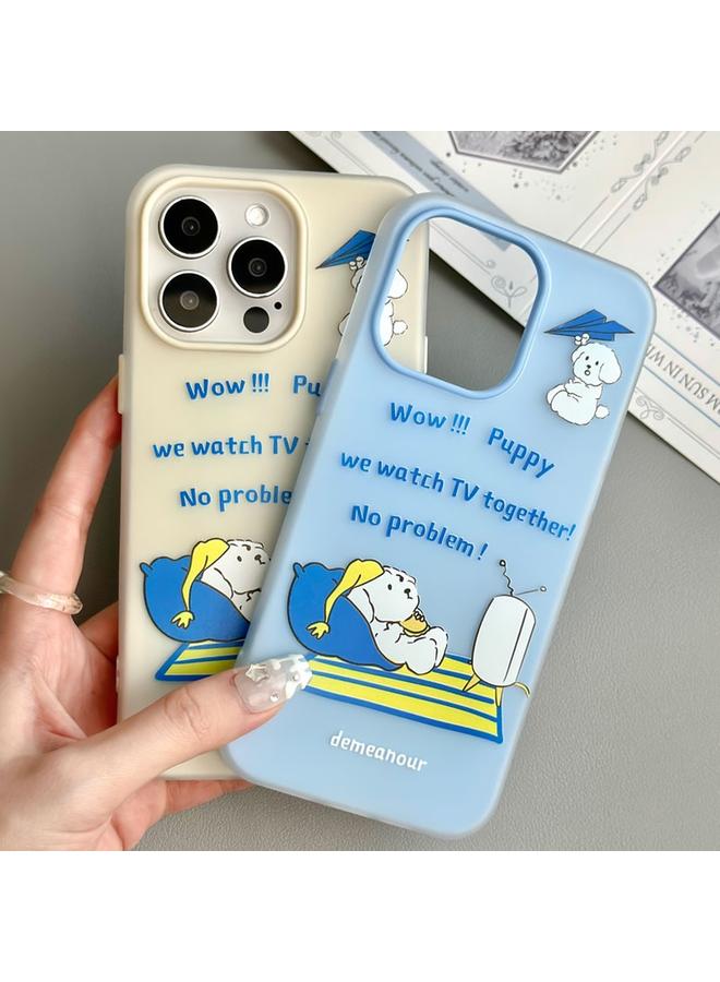 S-TOP Case For iPhone 11 Pro Max Skin Feeling Jelly TPU Hybrid PC Phone Case - Image 2