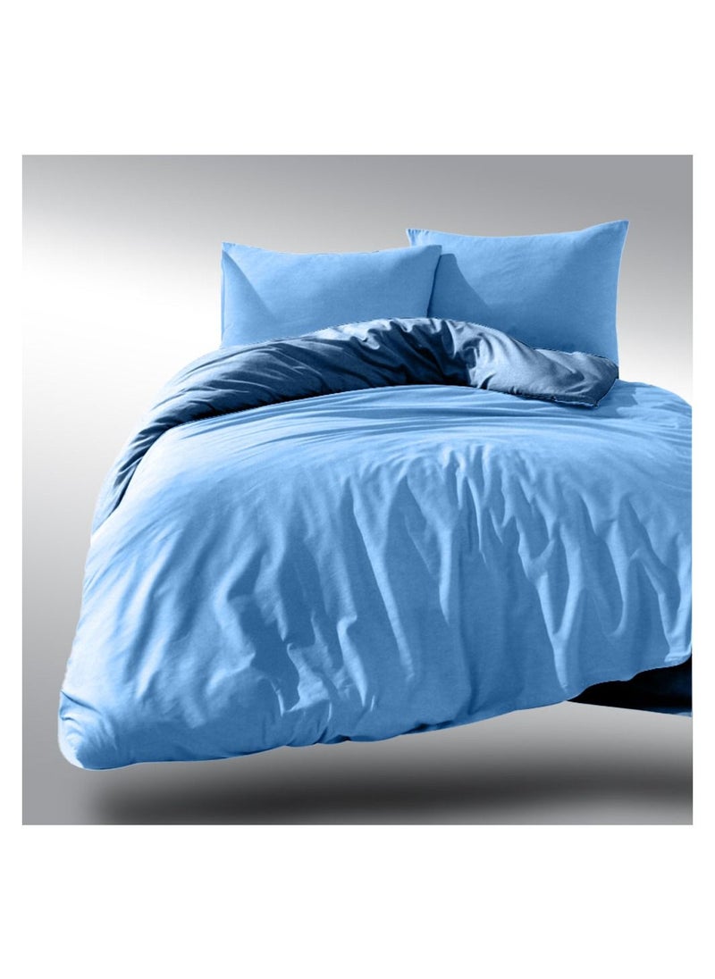 Family Bed Coverlet Set Sada 2 pieces size 180 x 240 cm model 005 from Family Bed  - Image 2