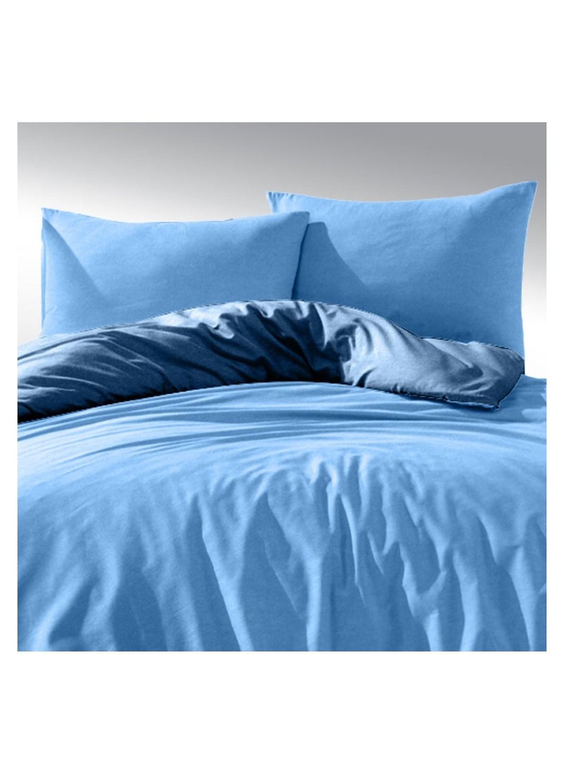 Family Bed Coverlet Set Sada 2 pieces size 180 x 240 cm model 005 from Family Bed  - Image 3