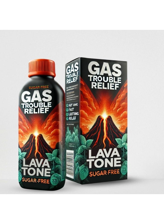 LAVATONE SYRUP 200ML