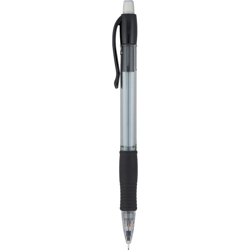 Pilot Mechanical Pencil (31776),Black/ Lime/ Purple/ Turquoise/ Periwinkle,0.7mm - Image 3