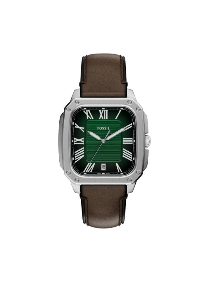 فوسيل Analogue Watches