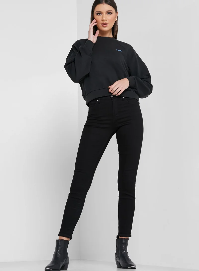 Levi's Crew Neck Sweatshirt
