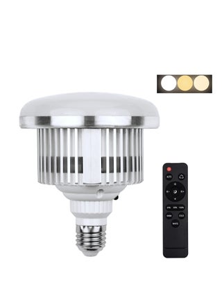 White-380 Watts Bulb