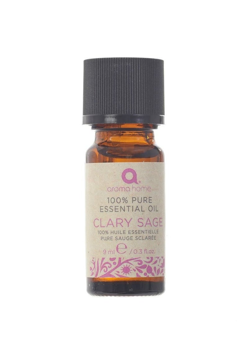 Aroma Home - Clary Sage Essential Oil - Image 1