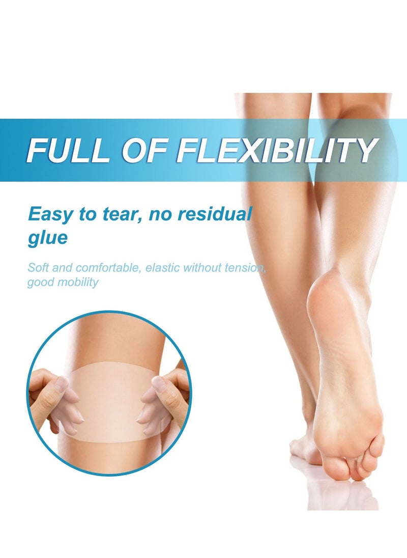 EELHOE Anti-wear stickers for legs - Image 5