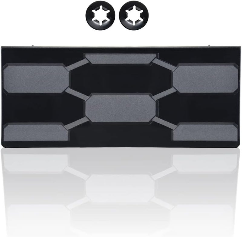 DOOD Grille Sensor Cover for Tundra 2018-2021 TRD Pro Grill Radar Sensor Cover - Image 5
