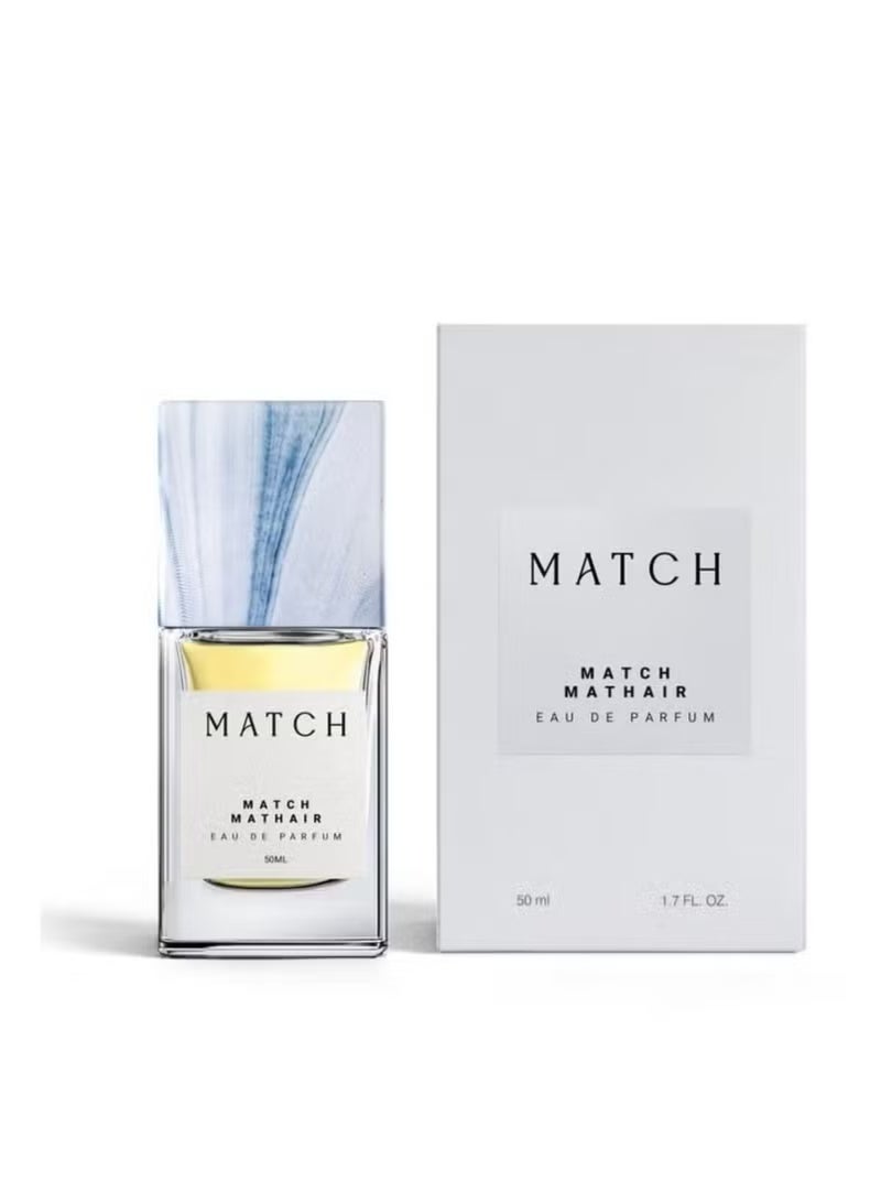 MATCHBOX Match Mathair 50 ml - Image 2