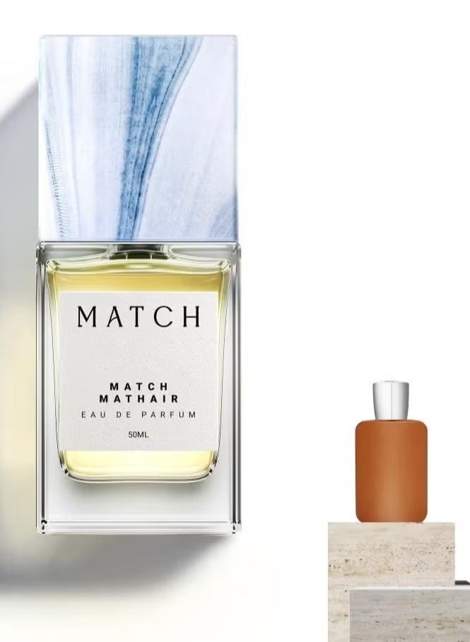 MATCHBOX Match Mathair 50 ml - Image 3