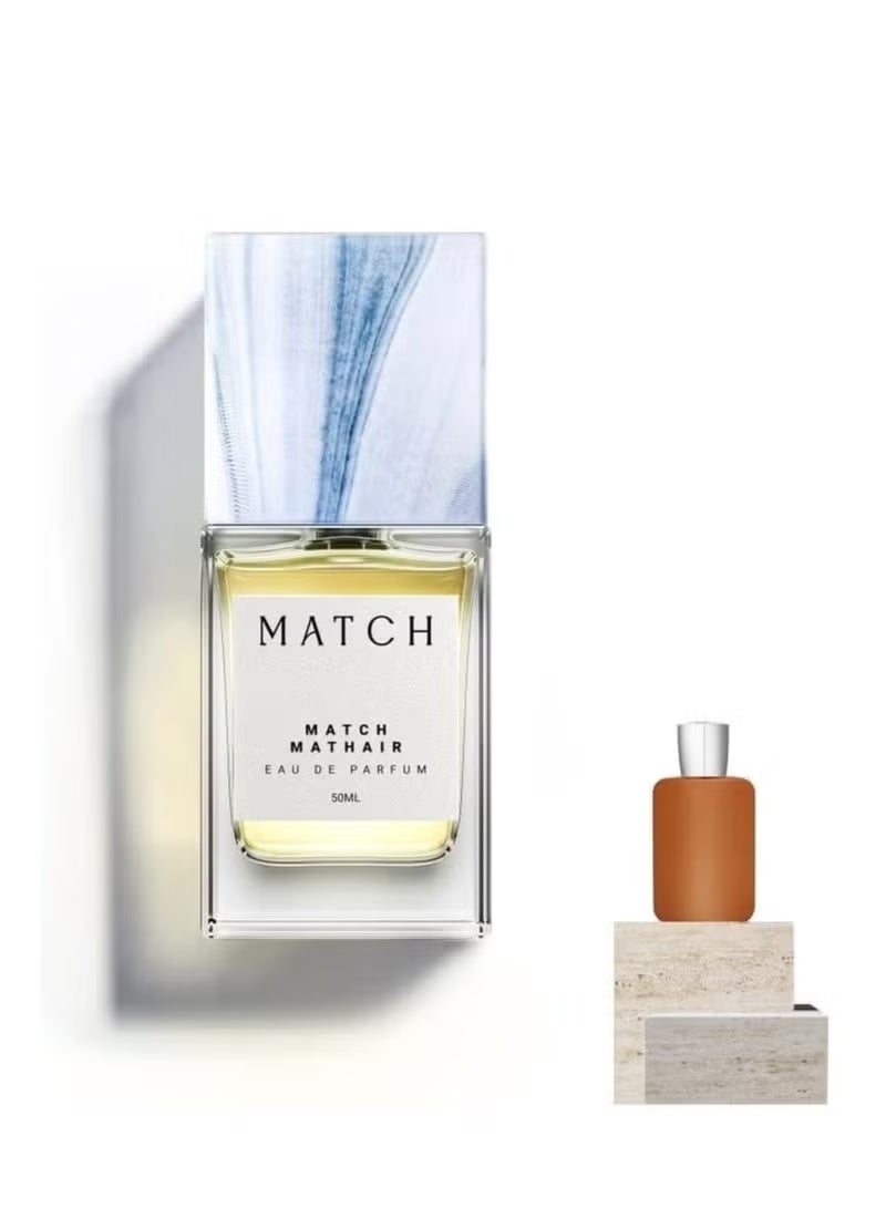 MATCHBOX Match Mathair 50 ml - Image 1