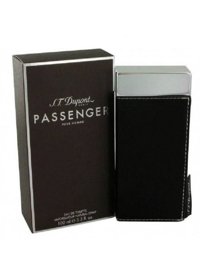 إس. تي. ديبون عطر باسنجر 100ملليلتر